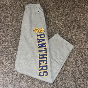 University of Pittsburgh Panthers Champion Sweats